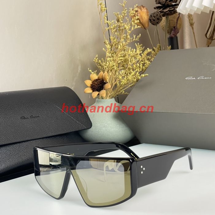 Rick Owens Sunglasses Top Quality ROS00033